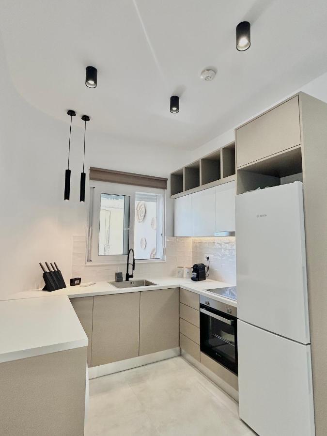 Camelia Home Chania  Exterior foto
